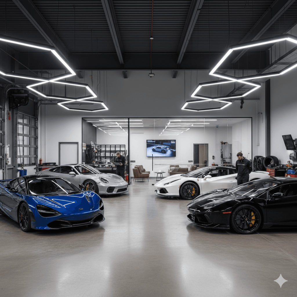 Her Araç Bizim İçin Önemli