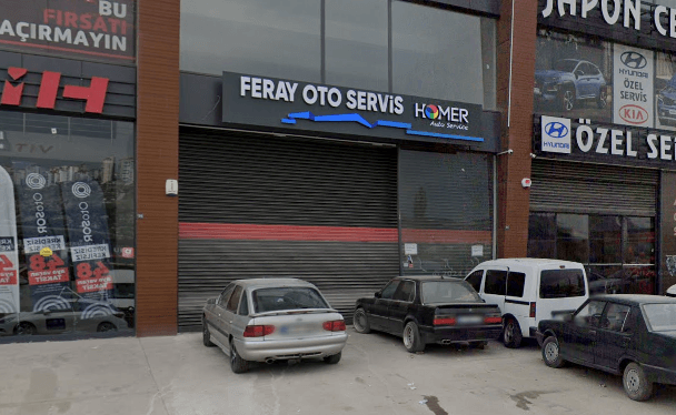 Güvenilir Servis, Profesyonel Çözümler